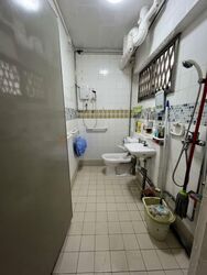 Blk 496C Tampines Street 43 (Tampines), HDB 5 Rooms #530597291
